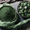 螺旋藻 Spirulina