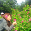芳療的生活態度，致美，致芳療