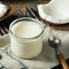 椰子油 Coconut oil