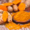 薑黃 Turmeric