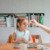關於孩子挑食，給父母的10條行為干預建議